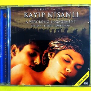 Kayıp Nişanlı - VCD