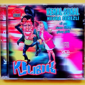Kılıbık - VCD