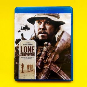 Lone Survıvor - Blu-ray