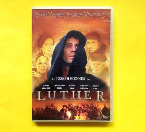 Luther - DVD