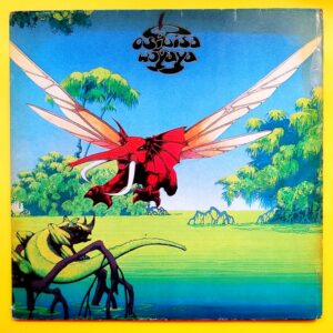 Osibisa – Woyaya