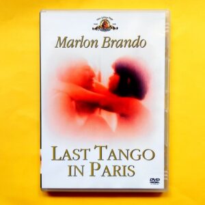 Pariste Son Tango - DVD