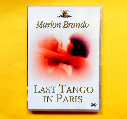 Pariste Son Tango - DVD