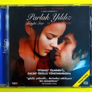 Parlak Yıldız - VCD