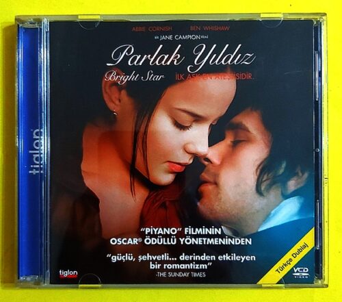 Parlak Yıldız - VCD