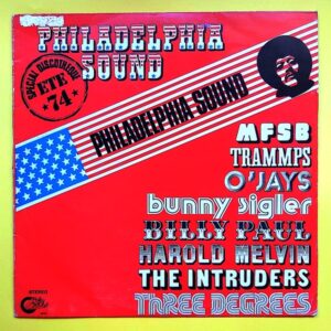 Philadelphia Sound