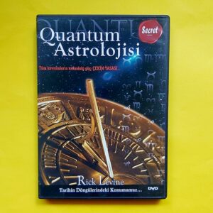 Quantum Astrolojisi - DVD