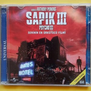 Sapık 3 - VCD