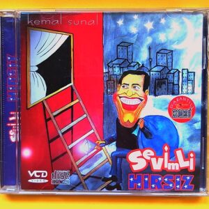 Sevimli Hırsız - VCD