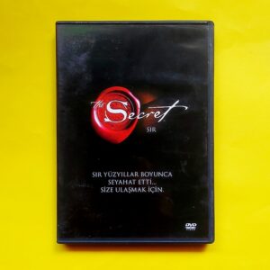 The Secret Sır - DVD