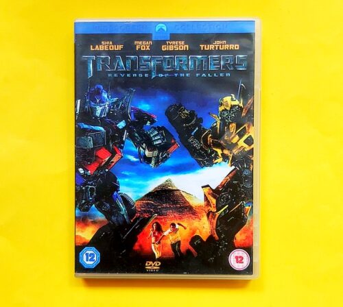 Transformers - DVD