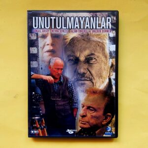 Unutulmayanlar - DVD