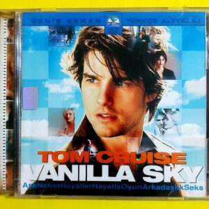 Vanılla Sky - VCD