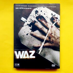 Waz - DVD