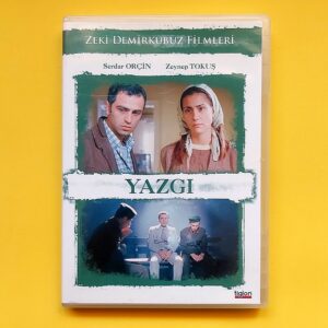 Yazgı - DVD