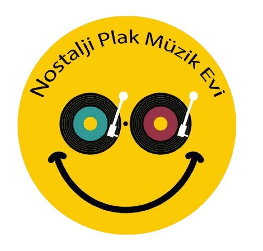 Nostalji Plak Müzikevi