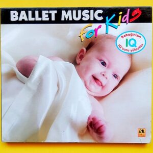 Ballet For Kids