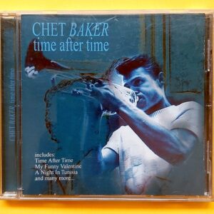 Chet Baker - Time After Time