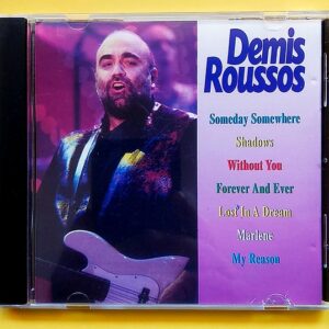 Demis Roussos - Demis Roussos