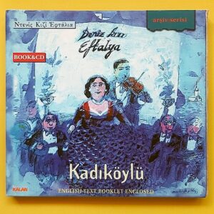 Denizkızı Eftalya - Kadıköylü