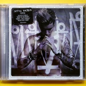 Justin Bieber - Purpose