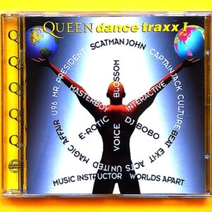 Queen Dance Traxx I