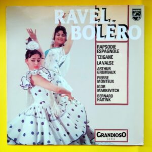 Ravel - Bolero