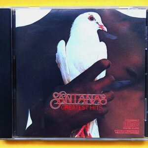 Santana - Santana’s Greatest Hits
