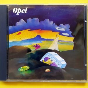 Syd Barrett - Opel
