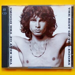 The Doors – The Best Of The Doors - 2 CD