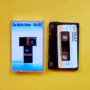 The KLF - The White Room