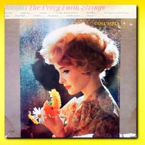 The Percy Faith Strings - Bouquet