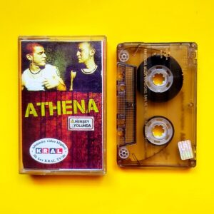 Athena – Herşey Yolunda