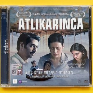Atlıkarınca - VCD