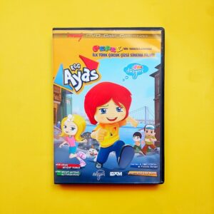 Ayas - DVD