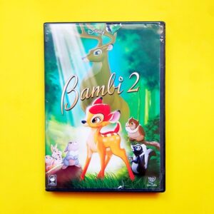 Bambi 2 - DVD