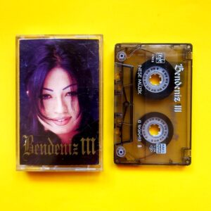 Bendeniz – Bendeniz III