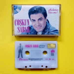 Coşkun Sabah – Haberin Var Mı?