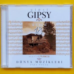 Dünya Müzikleri - Gipsi Gıpsy