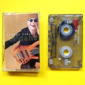 Levent Yüksel – Bi' Daha
