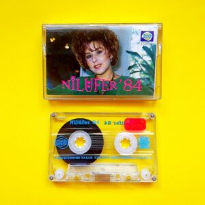 Nilüfer – Nilüfer '84