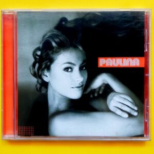 Paulina Rubio – Paulina