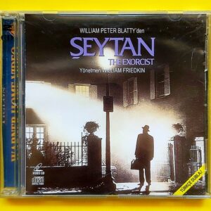 Şeytan - VCD