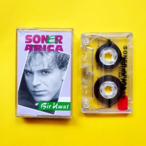 Soner Arıca – Bir Umut