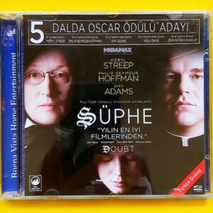 Şüphe - VCD