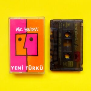 Yeni Türkü – Aşk Yeniden