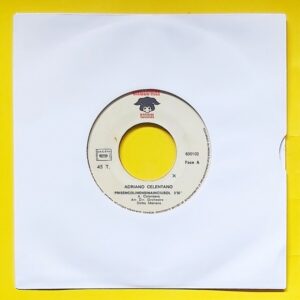 Adriano Celentano - Prisencolinensinainciusal