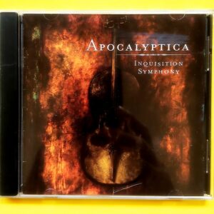 Apocalyptica – Inquisition Symphony