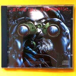 Jethro Tull – Stormwatch