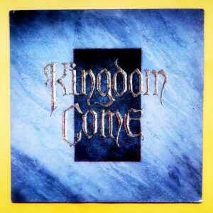 Kingdom Come - Kingdom Come